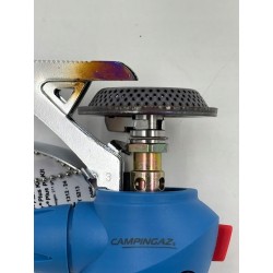 Outlet Campingaz Kuchenka Gazowa Twister Plus PZ moc 2900 W 210 g/h