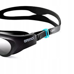 Outlet Okulary pływackie dla dorosłych Arena The One ochrona przed UV