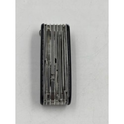 Outlet Scyzoryk Victorinox 167953 33 narzędzi wielofunkcyjny kompaktowy