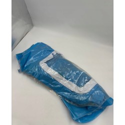 Outlet Materac dmuchany Bestway 43040 188 cm x 71 cm max 90 kg niebieski