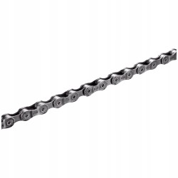 Outlet Łańcuch rowerowy Shimano CN-E6070 9 (6,6 - 6,8 mm)