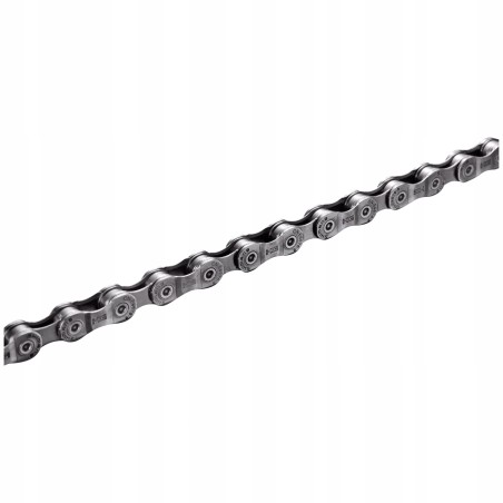 Outlet Łańcuch rowerowy Shimano CN-E6070 9 (6,6 - 6,8 mm)
