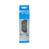 Outlet Łańcuch rowerowy Shimano CN-E6070 9 (6,6 - 6,8 mm)