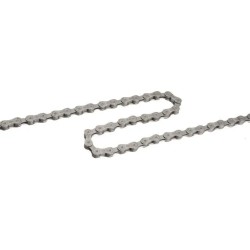 Outlet Łańcuch rowerowy Shimano CN-E6070 9 (6,6 - 6,8 mm)