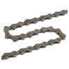Outlet Łańcuch rowerowy Shimano CN-E6070 9 (6,6 - 6,8 mm)