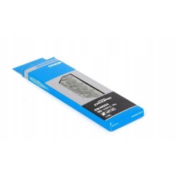 Outlet Łańcuch rowerowy Shimano CN-E6070 9 (6,6 - 6,8 mm)