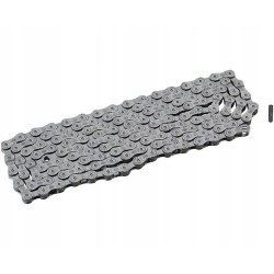Outlet Łańcuch rowerowy Shimano CN-E6070 9 (6,6 - 6,8 mm)