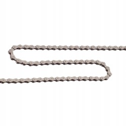 Outlet Łańcuch rowerowy Shimano CN-E6070 9 (6,6 - 6,8 mm)