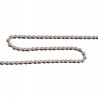 Outlet Łańcuch rowerowy Shimano CN-E6070 9 (6,6 - 6,8 mm)