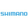 Outlet Łańcuch rowerowy Shimano CN-E6070 9 (6,6 - 6,8 mm)