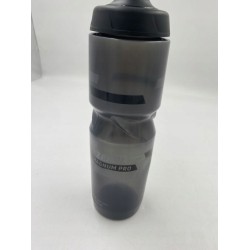 Outlet ZEFAL MAGNUM Pro Smoked Bidon czarny 975ml Ulepszony Ustnik OPIS