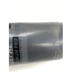 Outlet ZEFAL MAGNUM Pro Smoked Bidon czarny 975ml Ulepszony Ustnik OPIS