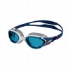 Outlet Okulary pływackie dla dorosłych Speedo Biofuse 2.0 ochrona UV OPIS