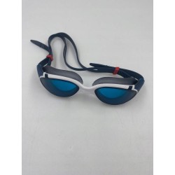 Outlet Okulary pływackie dla dorosłych Speedo Biofuse 2.0 ochrona UV OPIS