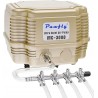 Outlet Pawfly Komercyjna pompa powietrza do akwarium 16 l/min 0,025 MPa 7 W