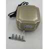 Outlet Pawfly Komercyjna pompa powietrza do akwarium 16 l/min 0,025 MPa 7 W