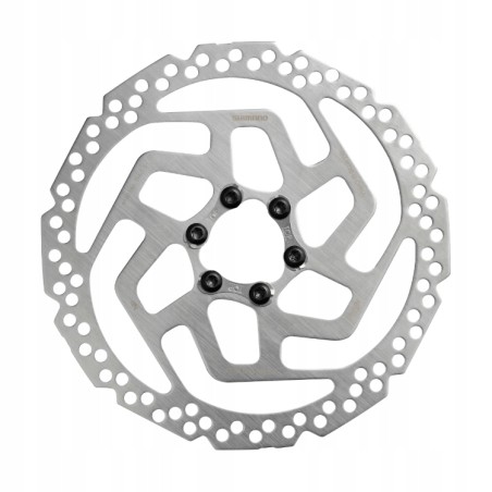 Outlet Tarcza hamulcowa Shimano Smrt64 C/Lock Slx Rotor 160 mm (6")