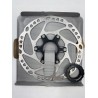 Outlet Tarcza hamulcowa Shimano Smrt64 C/Lock Slx Rotor 160 mm (6")