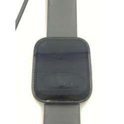 USZKODZONY Smartwatch Amazfit Bip czarny 1.91 Bluetooth GPS OPIS