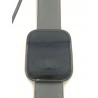 USZKODZONY Smartwatch Amazfit Bip czarny 1.91 Bluetooth GPS OPIS