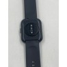 USZKODZONY Smartwatch Amazfit Bip czarny 1.91 Bluetooth GPS OPIS