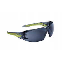 Outlet Okulary ochronne Bolle Safety Silex przyciemniane zielone OPIS