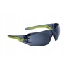 Outlet Okulary ochronne Bolle Safety Silex przyciemniane zielone OPIS