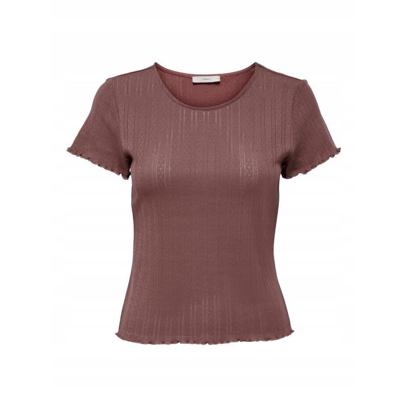 Outlet Only T-Shirt Damski różowy rozmiar M Onlcarlotta OPIS Outlet Only T-Shirt Damski różowy rozmiar M Onlcarlotta OPIS