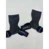Netrox Sports Power Grips 2x profesjonalne paski z dodatkową przyczepnością
