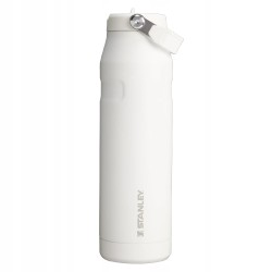 Stanley Flip Straw 2.0 Butelka Na Wodę Ze Słomką 1.06L 15 Godzin Zimna OPIS