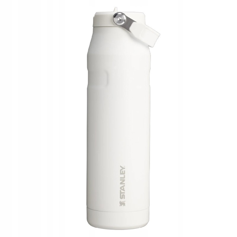 Stanley Flip Straw 2.0 Butelka Na Wodę Ze Słomką 1.06L 15 Godzin Zimna OPIS Stanley Flip Straw 2.0 Butelka Na Wodę Ze Słomką 1.06L 15 Godzin Zimna OPIS