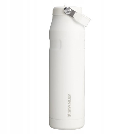 Stanley Flip Straw 2.0 Butelka Na Wodę Ze Słomką 1.06L 15 Godzin Zimna OPIS