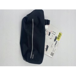 Outlet Zefal Z Adventure C2 torba na ramę roweru czarna 2,5l Z AdventureC2