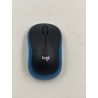 Outlet Myszka bezprzewodowa Logitech M185 1000 dpi USB radio 2.4 GHz