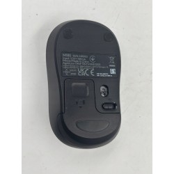 Outlet Myszka bezprzewodowa Logitech M185 1000 dpi USB radio 2.4 GHz