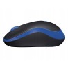 Outlet Myszka bezprzewodowa Logitech M185 1000 dpi USB radio 2.4 GHz
