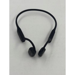 USZKODZONY BNARQP słuchawki przewodzące dźwięk przez kości Bluetooth IP68