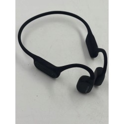 USZKODZONY BNARQP słuchawki przewodzące dźwięk przez kości Bluetooth IP68