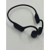 USZKODZONY BNARQP słuchawki przewodzące dźwięk przez kości Bluetooth IP68