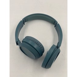 Outlet Słuchawki bezprzewodowe nauszne Philips TAH4205 Bluetooth zasięg 10m