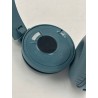 Outlet Słuchawki bezprzewodowe nauszne Philips TAH4205 Bluetooth zasięg 10m