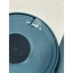 Outlet Słuchawki bezprzewodowe nauszne Philips TAH4205 Bluetooth zasięg 10m