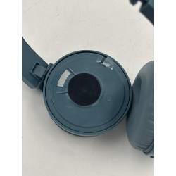 Outlet Słuchawki bezprzewodowe nauszne Philips TAH4205 Bluetooth zasięg 10m