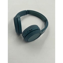 Outlet Słuchawki bezprzewodowe nauszne Philips TAH4205 Bluetooth zasięg 10m