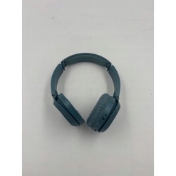Outlet Słuchawki bezprzewodowe nauszne Philips TAH4205 Bluetooth zasięg 10m