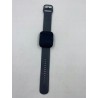 USZKODZONY Smartwatch Amazfit Bip czarny 1.91 Bluetooth GPS OPIS