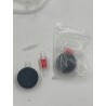 Outlet Pawfly Pompa powietrza do akwarium 4 l/min z podwójnym wylotem
