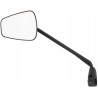 Outlet Lusterko rowerowe lewe Zefal ESPION Z56 czarne 50 x 80 x 250 mm OPIS