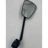 Outlet Lusterko rowerowe lewe Zefal ESPION Z56 czarne 50 x 80 x 250 mm OPIS