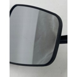 Outlet Lusterko rowerowe lewe Zefal ESPION Z56 czarne 50 x 80 x 250 mm OPIS
